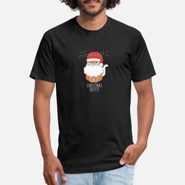 Plus Size Christmas T-Shirts | Unique 